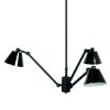 ZUIVER LUB visiaca lampa