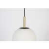 ZUIVER ORION visiaca lampa: 25 cm