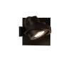 Bodové svetlo Luci-1 Dtw Black