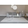 Koberec Dream 200x300 Natural/Grey