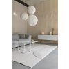 Koberec Dream 200x300 Natural/Grey