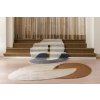 ZUIVER PHILA BLUE koberec
