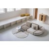 ZUIVER ZEST koberec: 160 x 230 cm