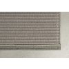Koberec Waves 170x240 Stone Green