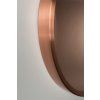 Zrkadlo Bandit Copper