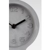 ZUIVER PENDULUM TIME hodiny: Sivá