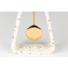 ZUIVER PENDULUM TERRAZZO