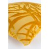 Vankúš Miami Sunset Yellow