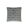 Vankúš Scape Denim Black 55x55