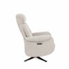 RELAXAČNÉ KRESLO 2 MOTORY TAMIKO BEIGE
