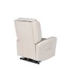P.LIFT 1 MOTOROVÉ KRESLO AKARI BEIGE