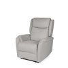 KRESLO P.LIFT 2 MOT AKARI LIGHT GREY