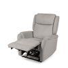KRESLO P.LIFT 2 MOT AKARI LIGHT GREY
