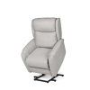KRESLO P.LIFT 2 MOT AKARI LIGHT GREY