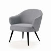 KRESLO MACAO GREY