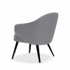 KRESLO MACAO GREY