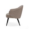 KRESLO MACAO TAUPE