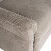 RELAXAČNÉ KRESLO 1 MOTOR MISAKI TAUPE