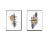 KUFOR 2 RÁM 60*80 ČIERNY