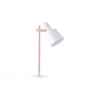 STOLOVÁ LAMPA ESTEL BIELA