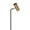 STOLOVÁ LAMPA RIOLA ČIERNA