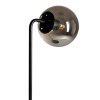 STOLOVÁ LAMPA ARNES ČIERNA