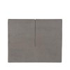 ČELO POSTELE BAYAMO 135/140 ČALÚNENÉ TAUPE
