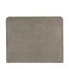 GALERNA 180 ČELO POSTELE ČALÚNENÉ TAUPE