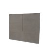 ČELO POSTELE BAYAMO 150/160 ČALÚNENÉ TAUPE