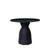 STÔL CHIARA ČIERNY
