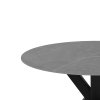 TABUĽKA FIORELLA RED.120 ATHENEA/BLACK