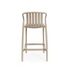 BÉŽOVÁ STOLIČKA BASTIAN