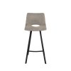 STOLIČKA ASTON TAUPE (76 CM)