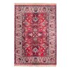 dutchbone bid red koberec