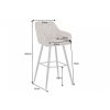 turin eco barova stolicka