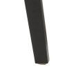 roxby black jedalenska stolicka