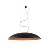 canoe black visiaca lampa