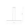bar led visiaca lampa
