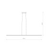 bar led visiaca lampa