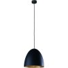 egg black visiaca lampa