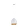 egg white visiaca lampa