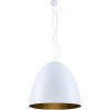 egg white visiaca lampa