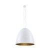 egg white visiaca lampa