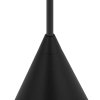 zenith black visiaca lampa