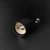 zenith black visiaca lampa