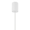 zenith white visiaca lampa