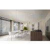 zenith white visiaca lampa