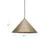 parlava visiaca lampa