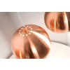 copper trio lampa