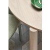 teulat atlas round 120 jedalensky stol